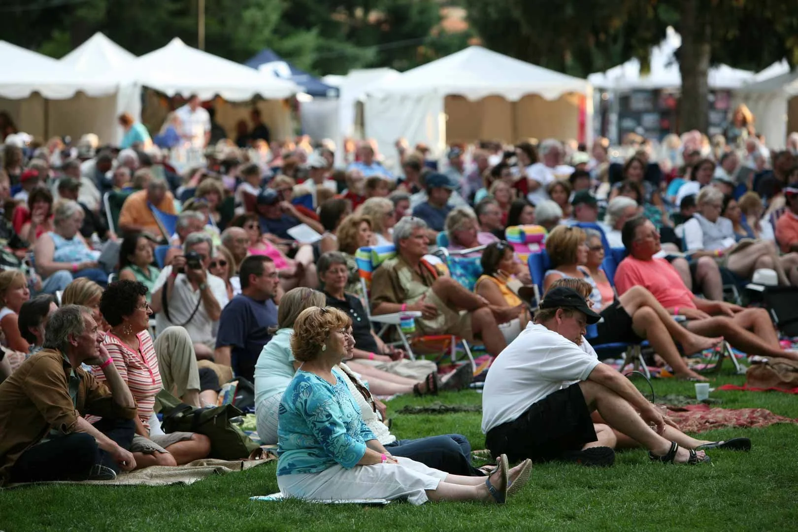 26th Annual Vancouver Wine &amp; Jazz Festival