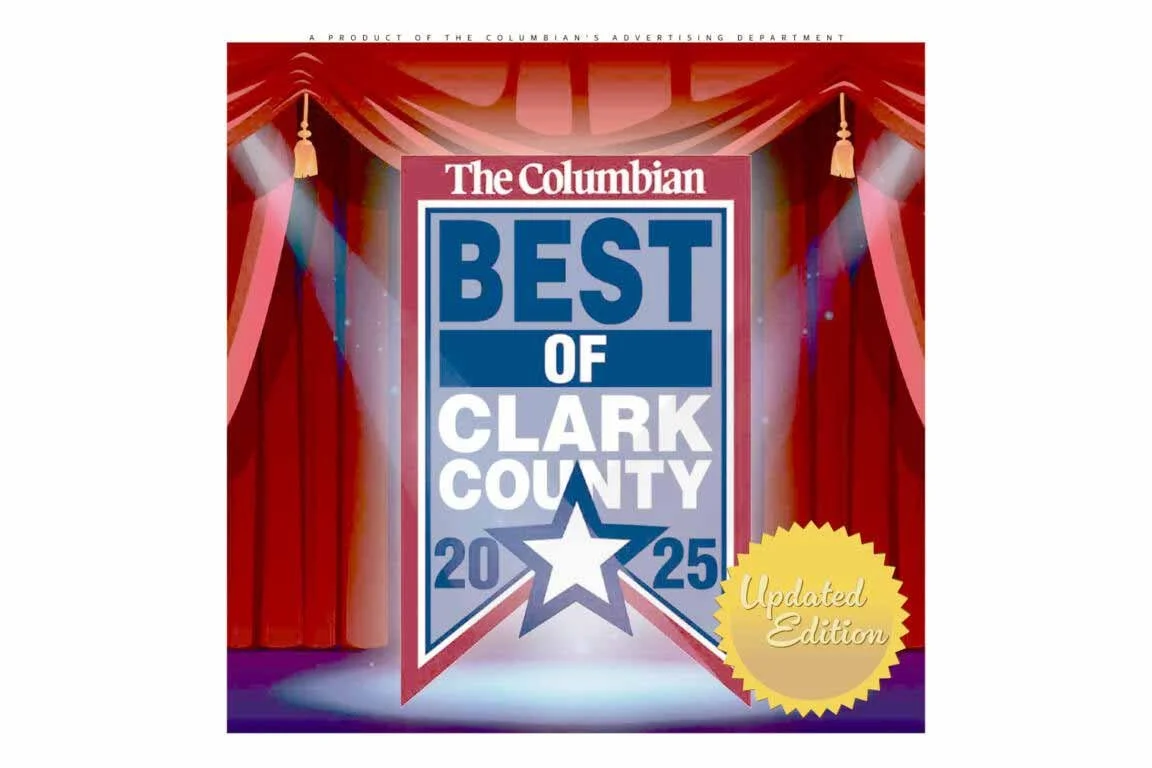 The Columbian – Best of Clark County 2025