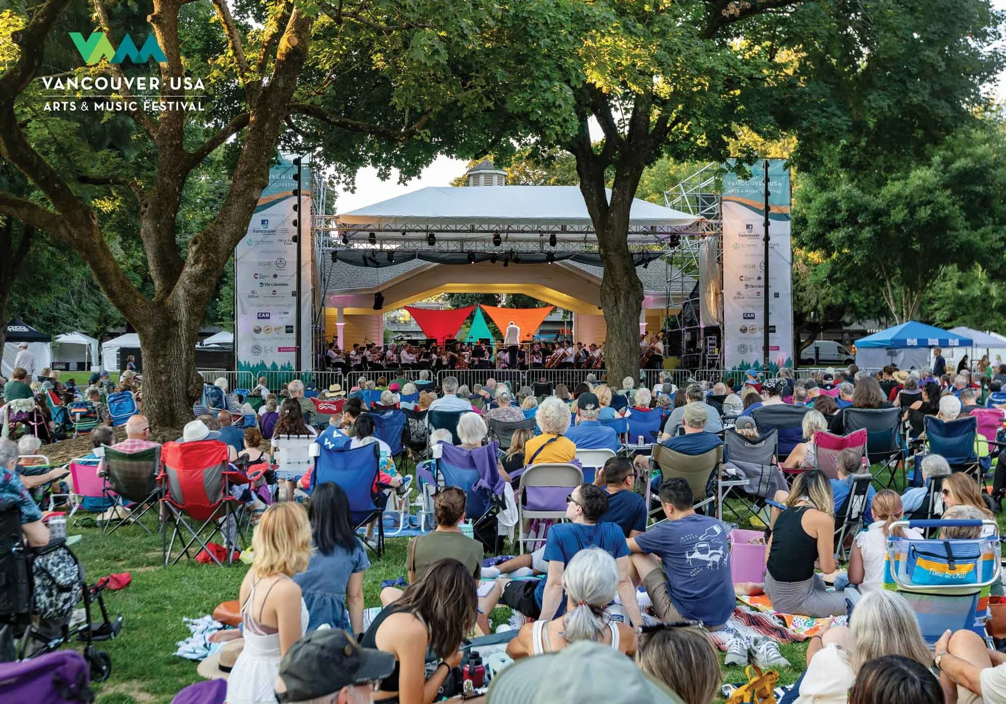 Vancouver Arts &amp; Music Festival