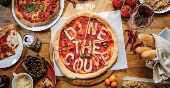 Dine The Couve