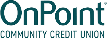 Logo for OnPoint Community Credit Union