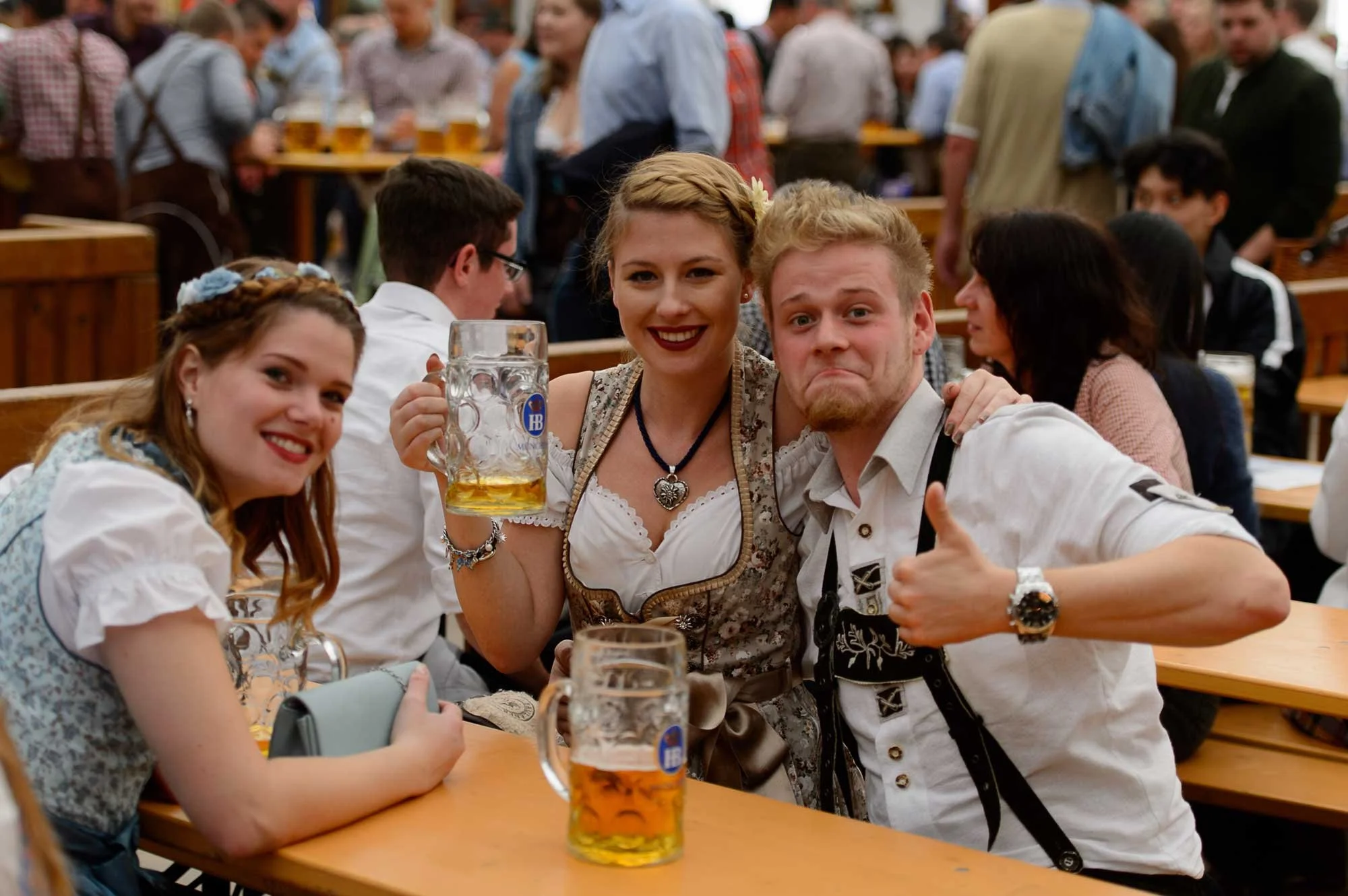 The Craig Stein Oktoberfest
