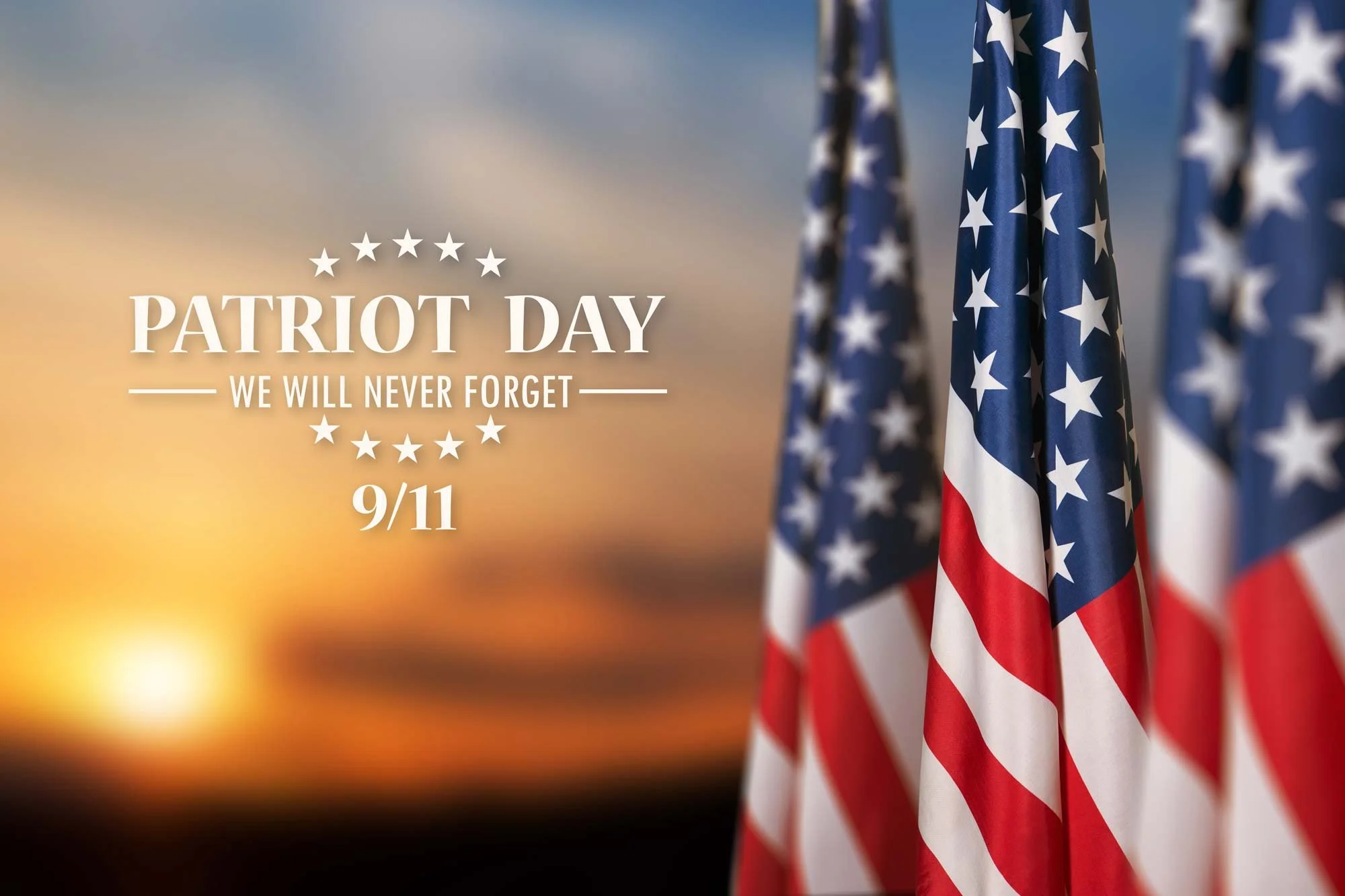 Patriot Day