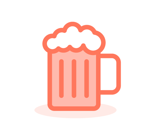 Taprooms