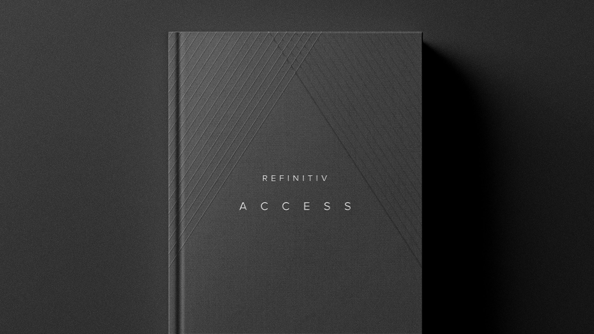 Refinitiv Access