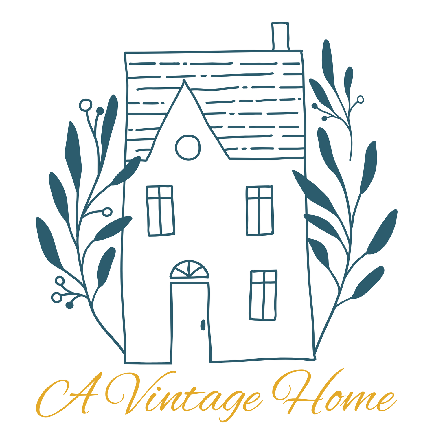 Welcome to A Vintage Home