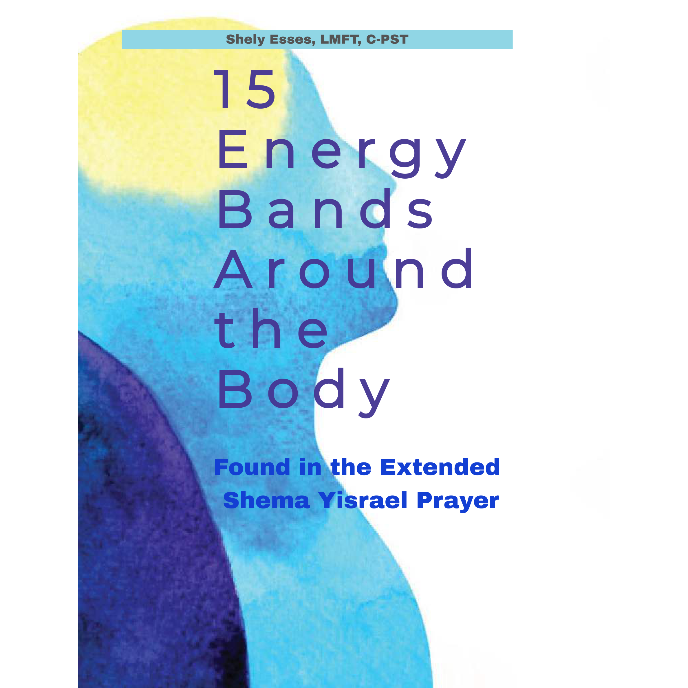 15 Energy Bands in the Body