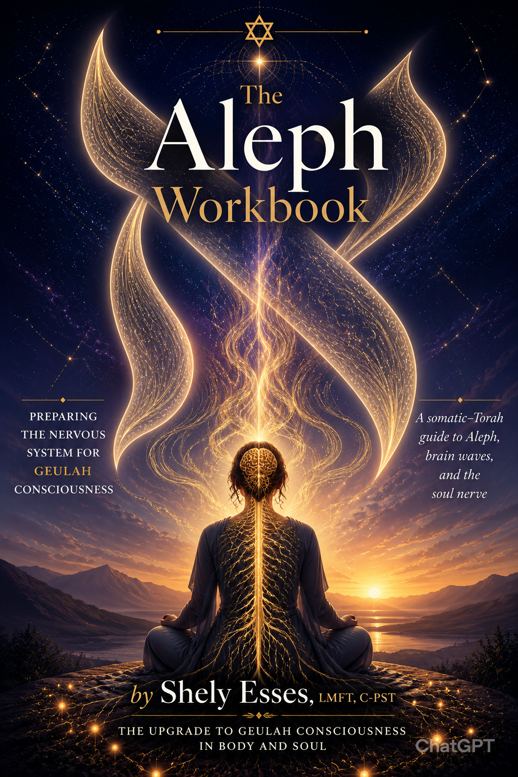 The Aleph Workbook