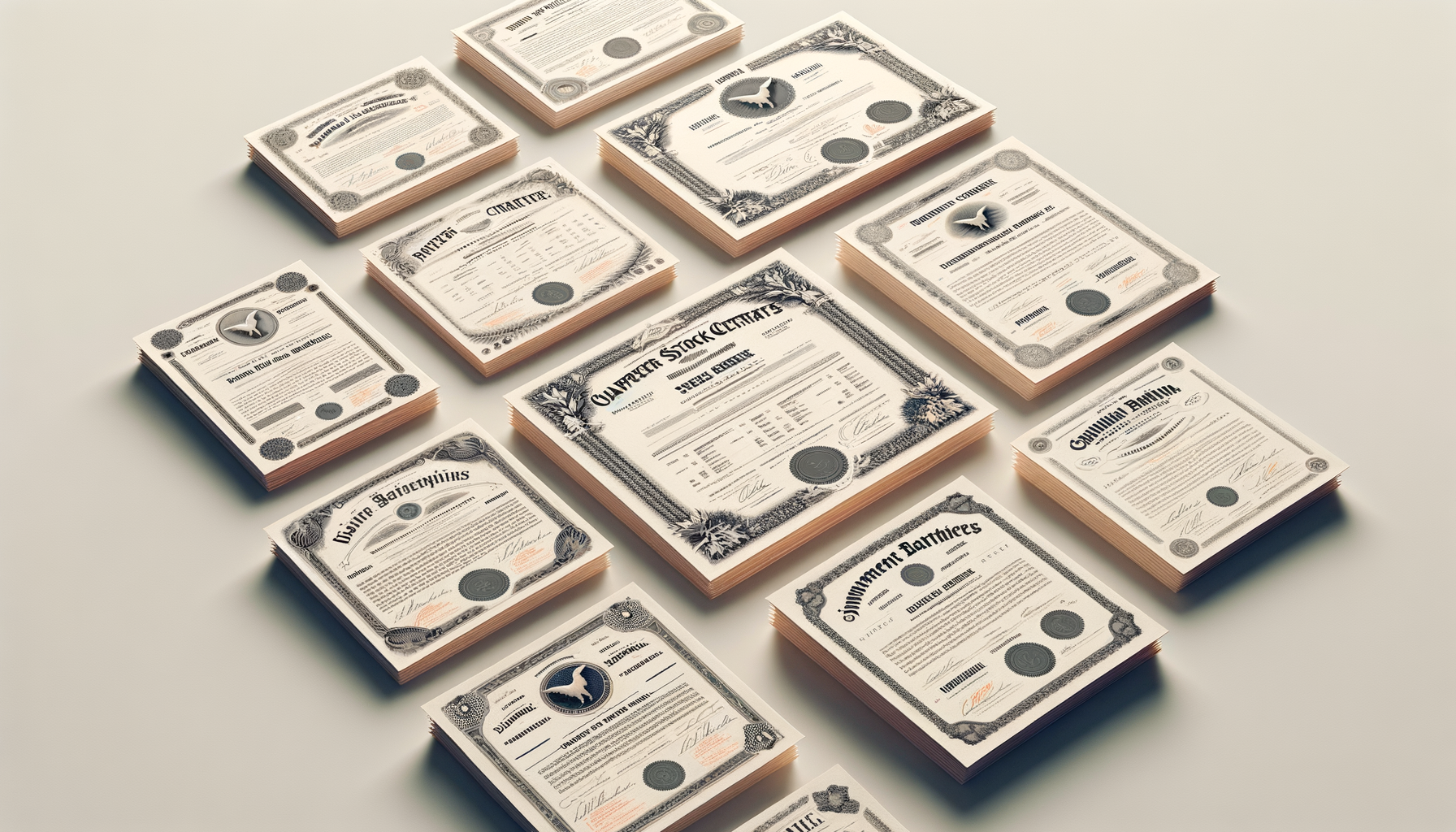 Luxury Home Exterior