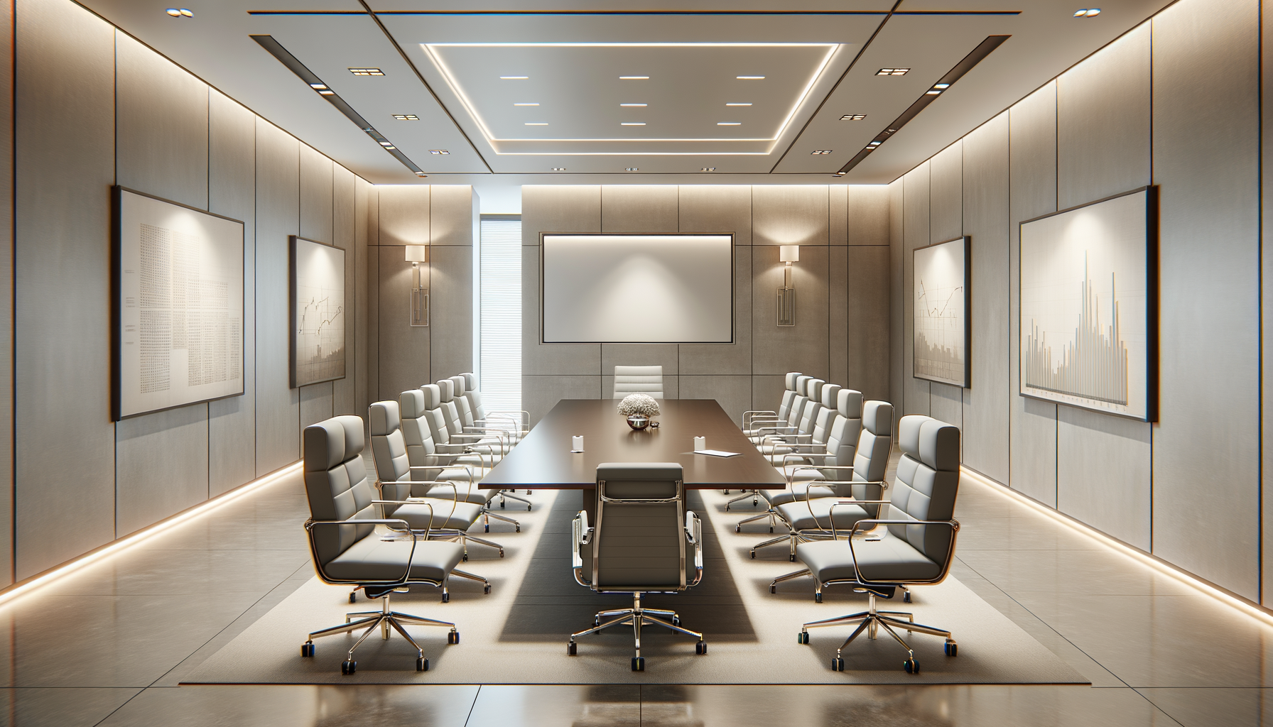 Luxury Home Exterior