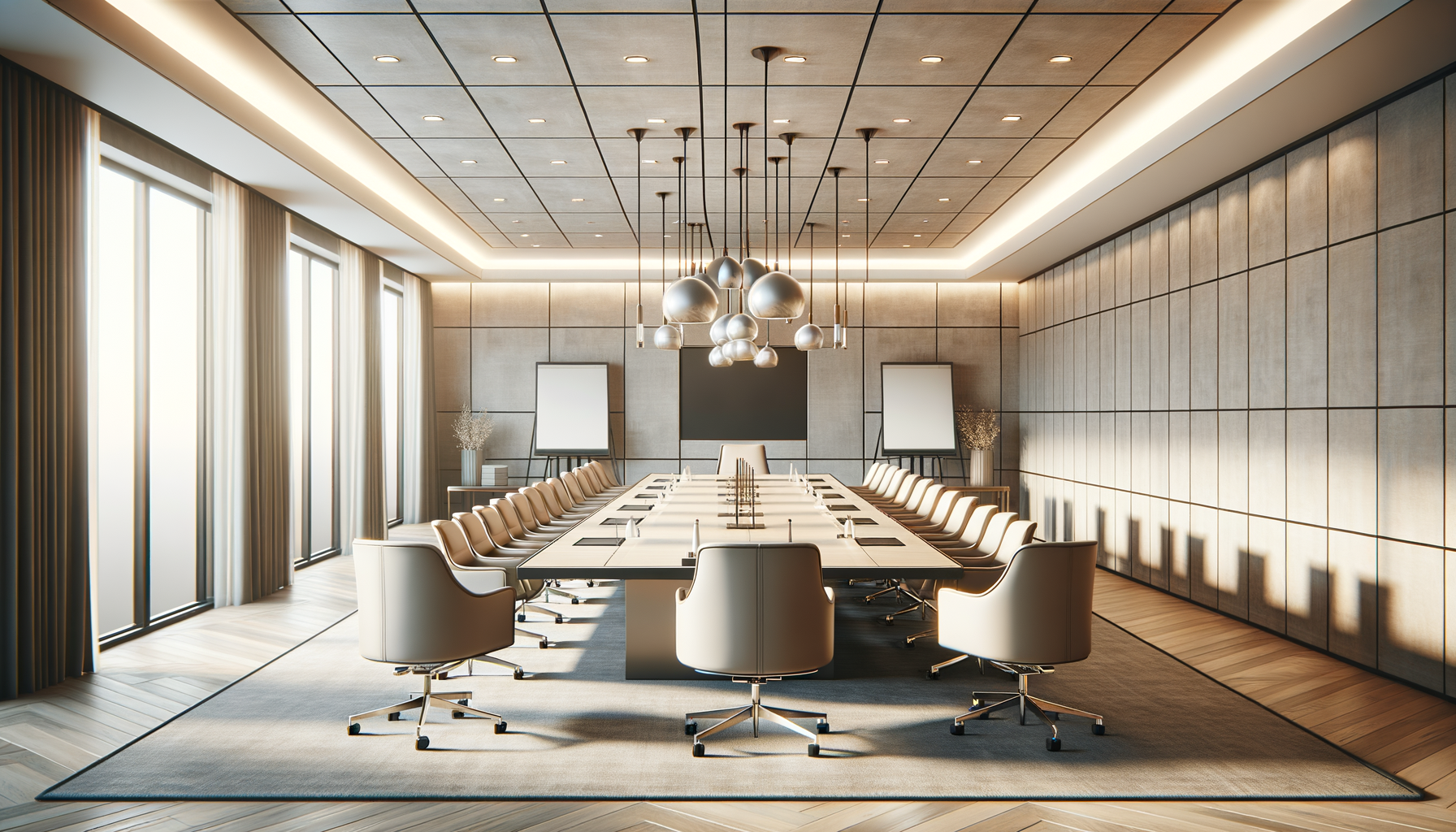 Luxury Home Exterior