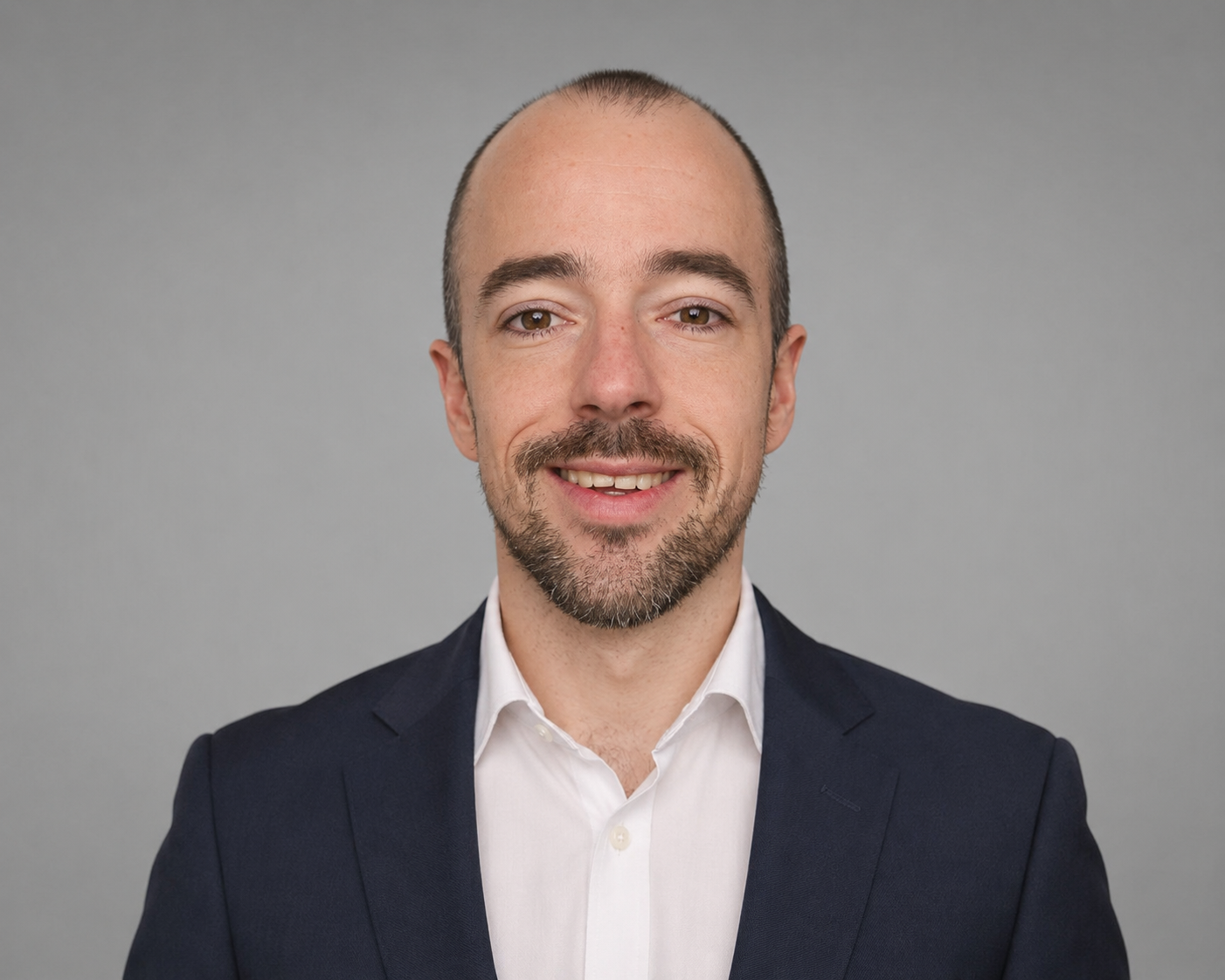 Gonçalo Castiñeira of Point Conception Capital