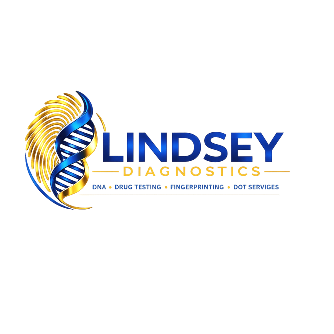 Lindsey Diagnostics DNA  Fingerprinting Services