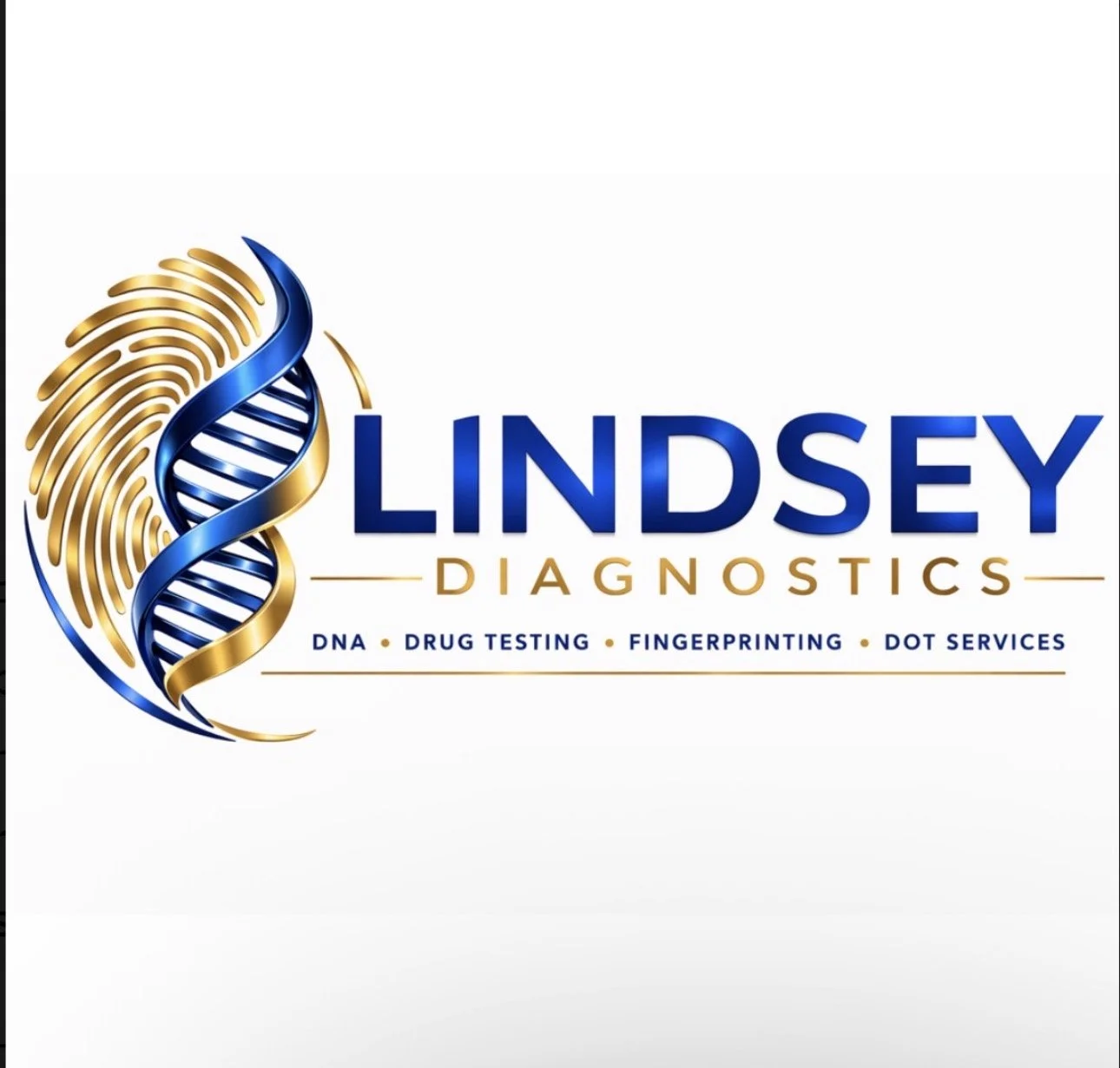 Lindsey Diagnostics DNA  Fingerprinting Services