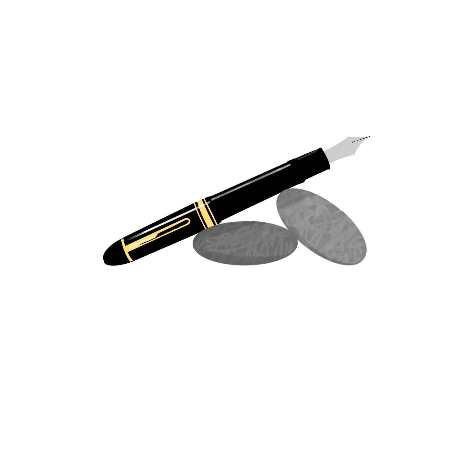 Pebble &amp; Pen Publishing