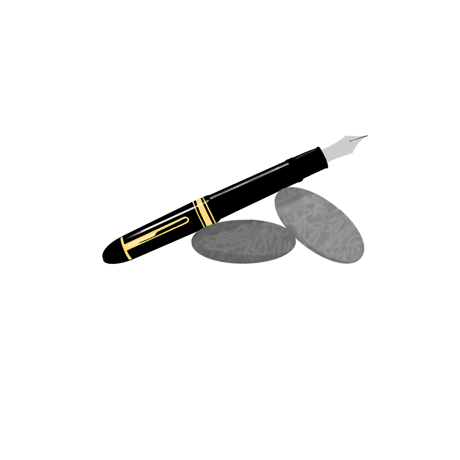 Pebble &amp; Pen Publishing