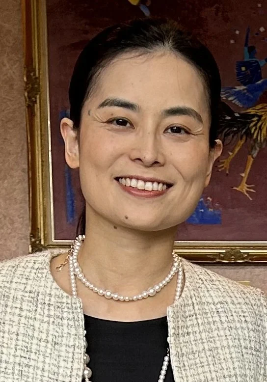 Noriko Isobe