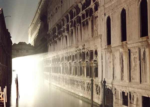 7th ISNI Congress – Venice, Italy 2004