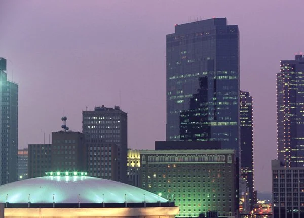 9th ISNI Congress – Fort Worth (TX), USA 2008