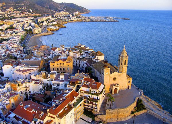 10th ISNI Congress - Sitges, Barcelona Spain 2010