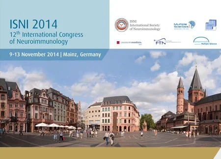 12th ISNI Congress – Mainz, Germany 2014