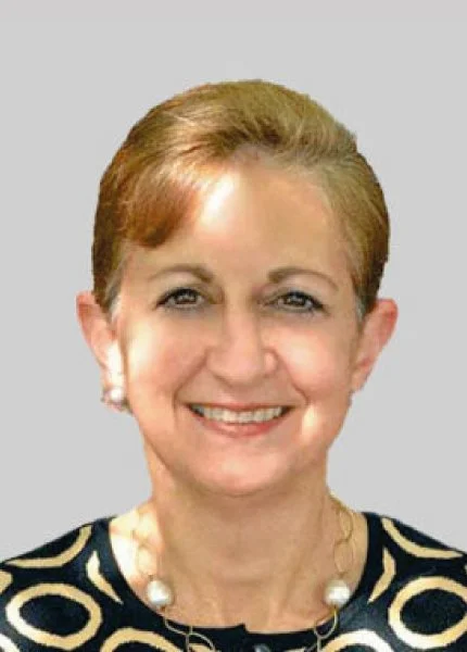 Etty (Tika) Benveniste