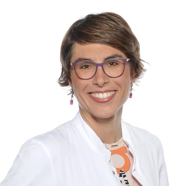 Anne-Katrin Probstel