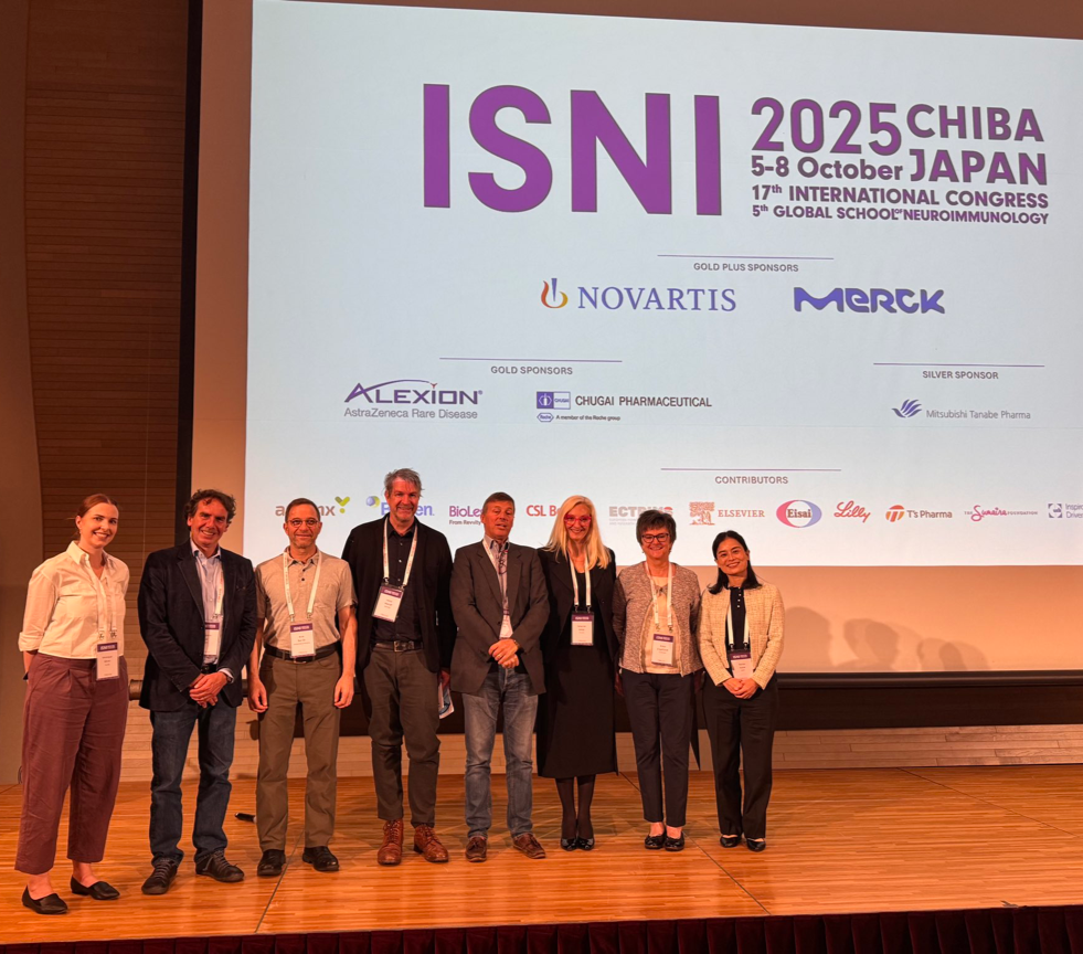 Chiba 2025 Mid-Career Award