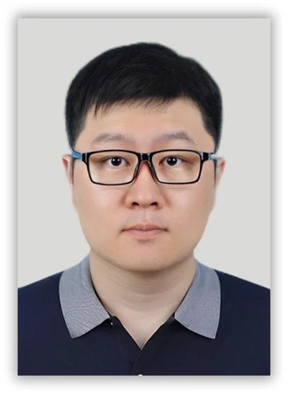 Dr. Rui Li