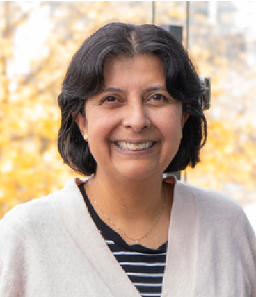 Dr. Olga Rojas