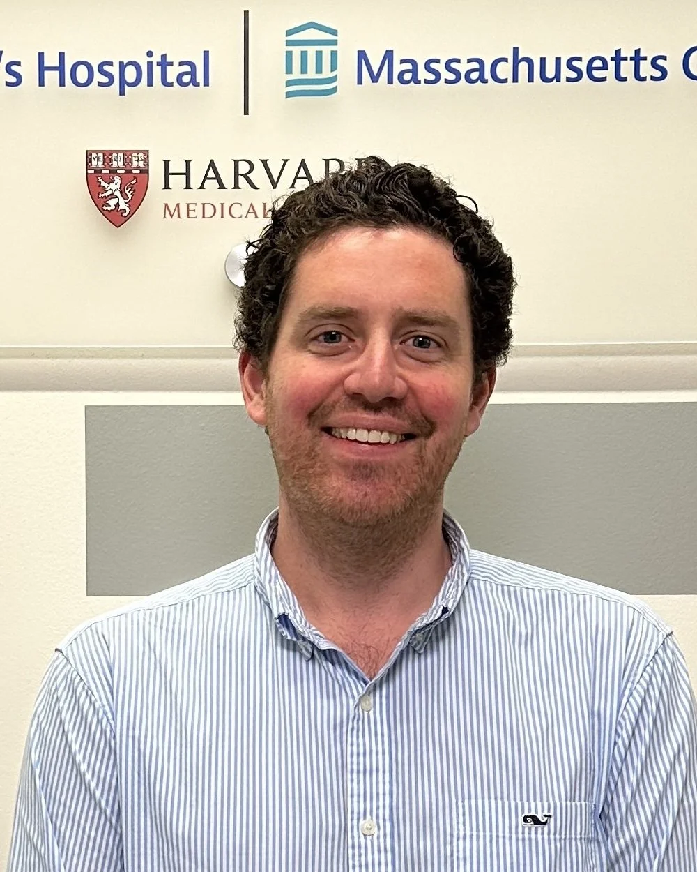 Dr. Michael Wheeler