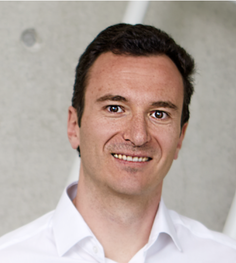 Arthur Liesz