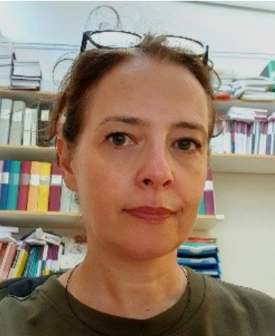 Maja Jagodic