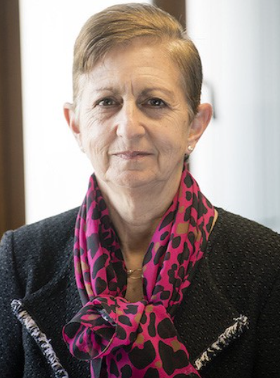 Tika Benveniste
