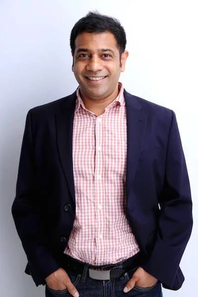Manu Rangachari