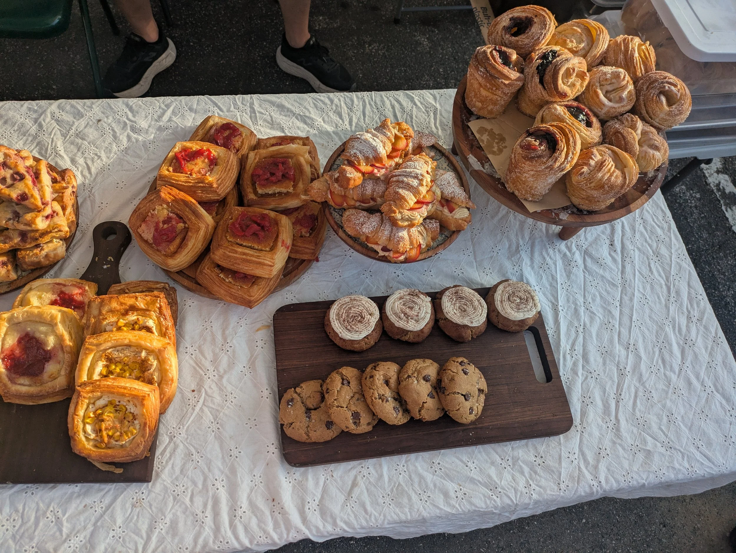 Scones