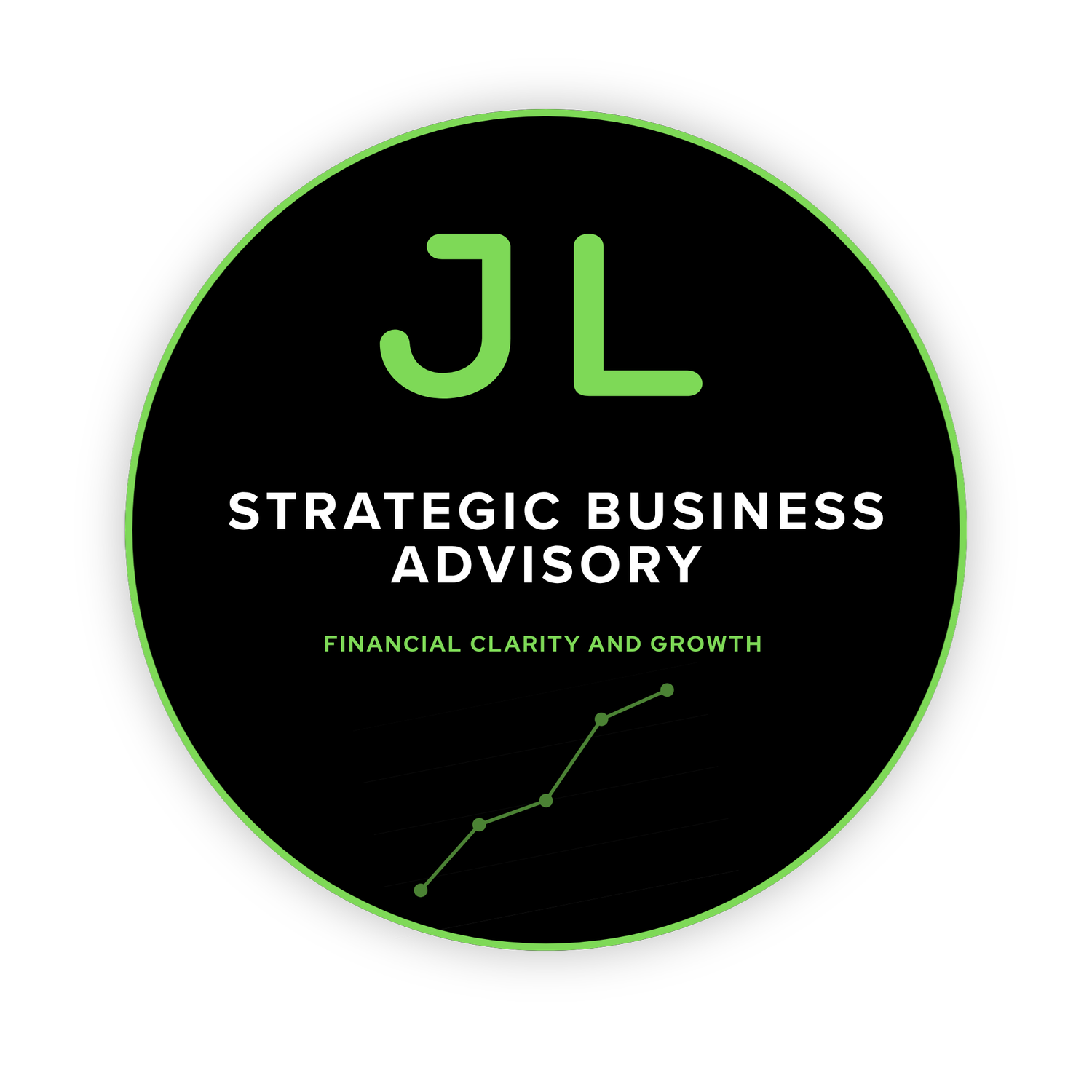 JL Advisory - Financial clarity and growth for your business 