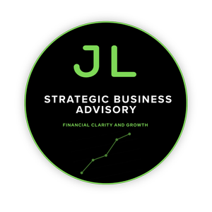 JL Advisory logo