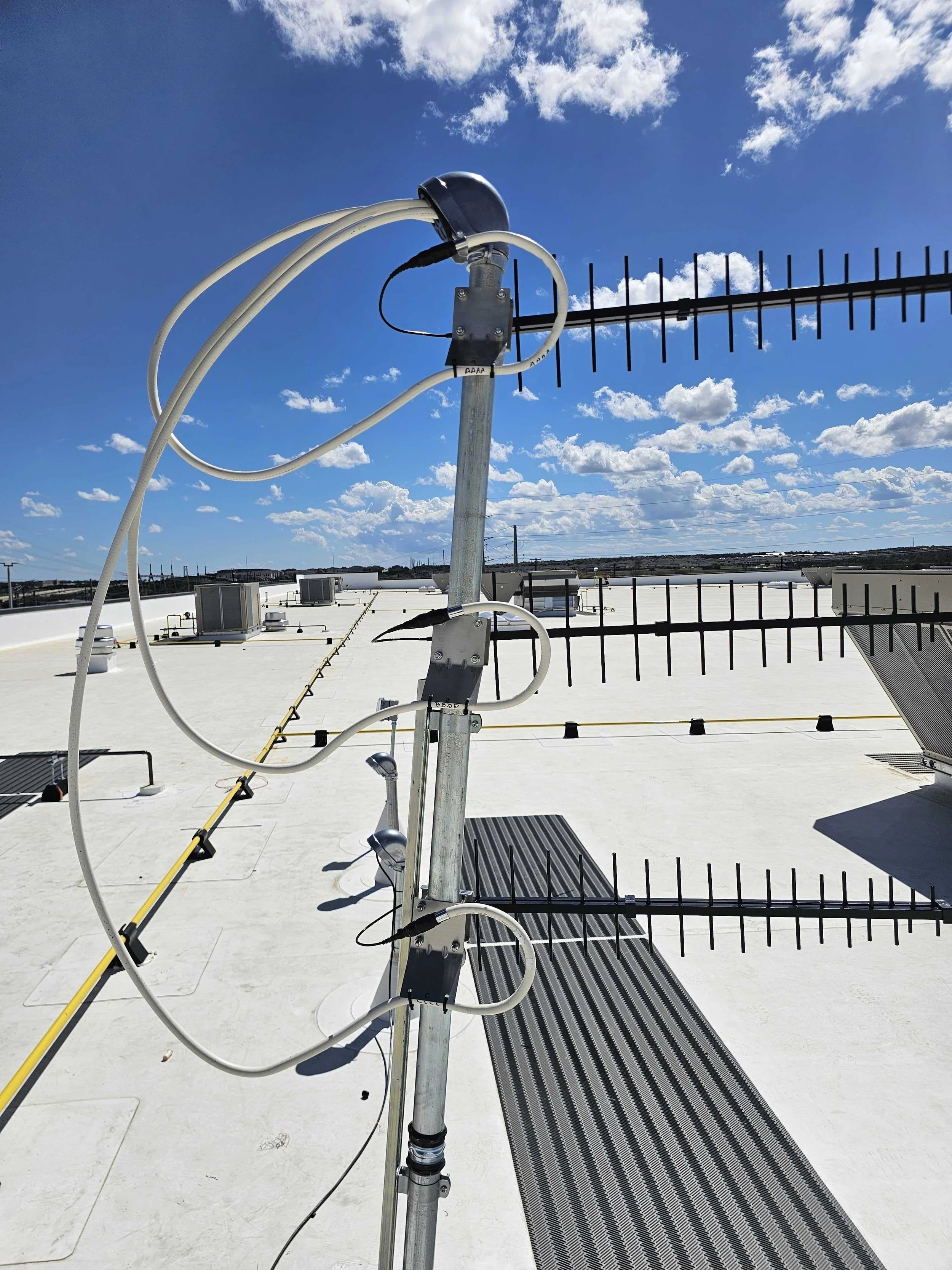 Oranssi project: studio shed