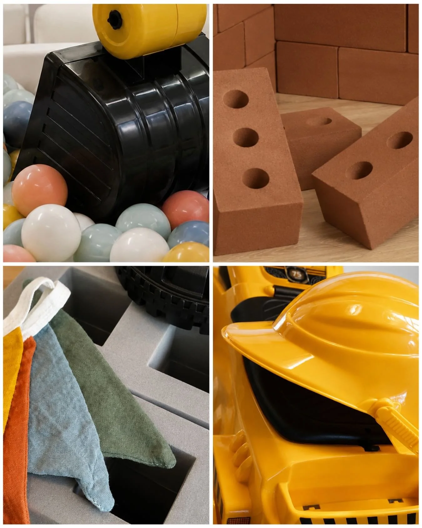 𝕥𝕙𝕖 𝕓𝕦𝕚𝕝𝕕 has places 2 go 🚧🚗

debuting this weekend at second birthday 

little builders &middot; big plans &middot; so much fun ahead 🧱👷🏼&zwj;♂️

hudson valley + surrounding areas &middot; link in bio to check your date 📅