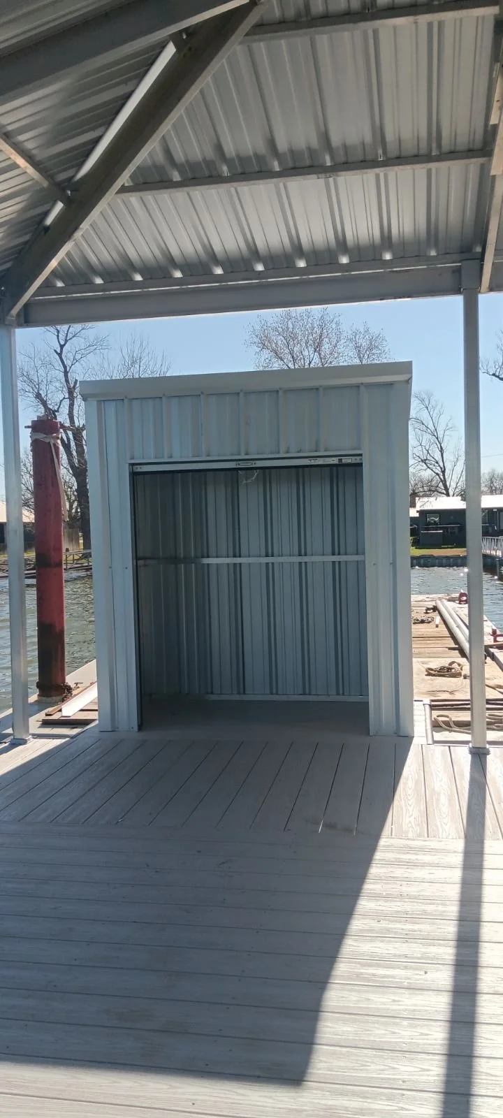 All Aluminum Closets