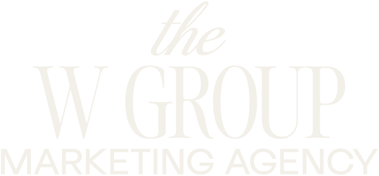 The W Group