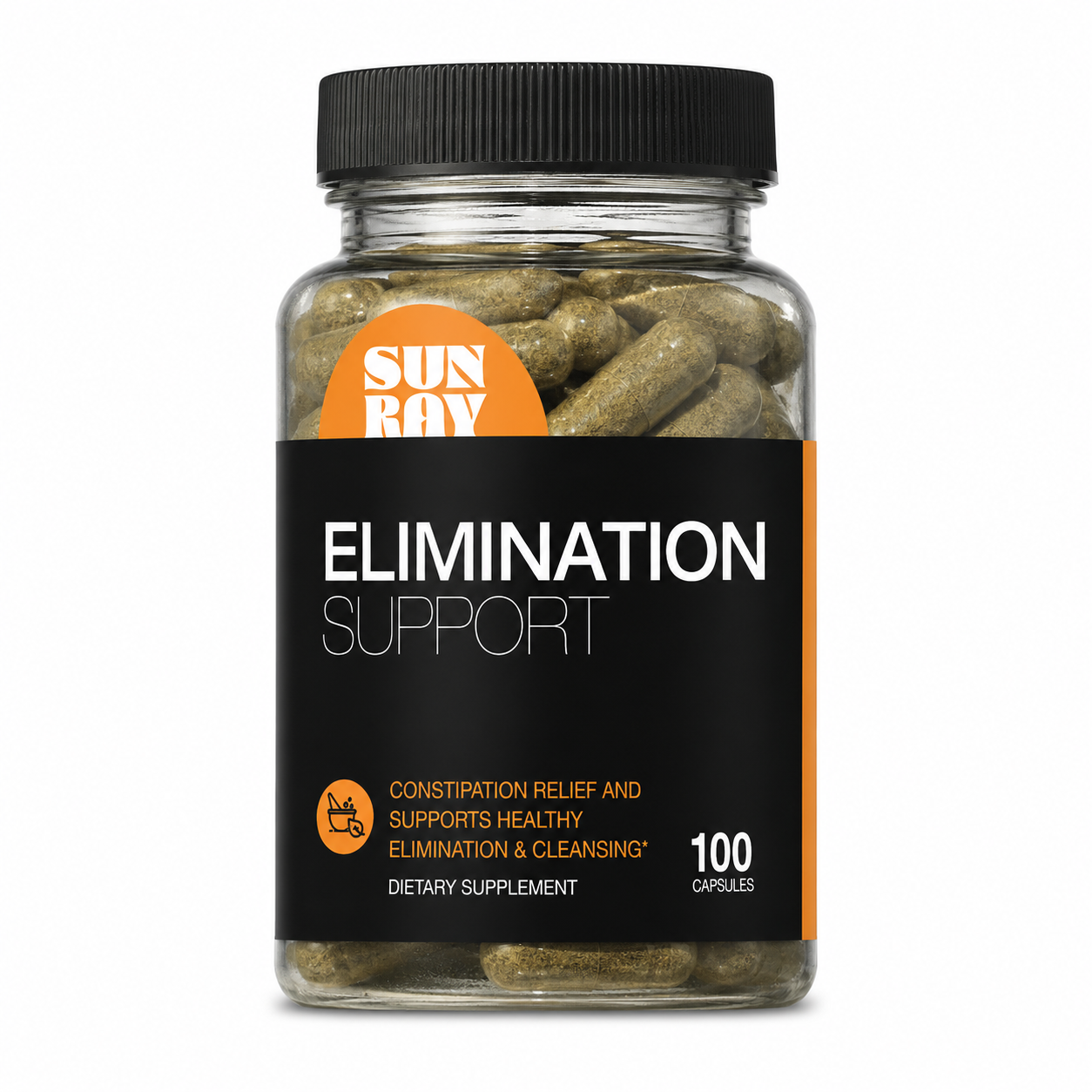 Elimination Support