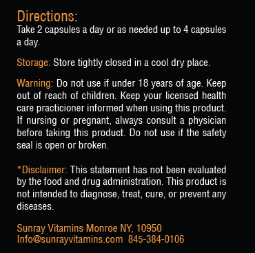 Femme Support Directions