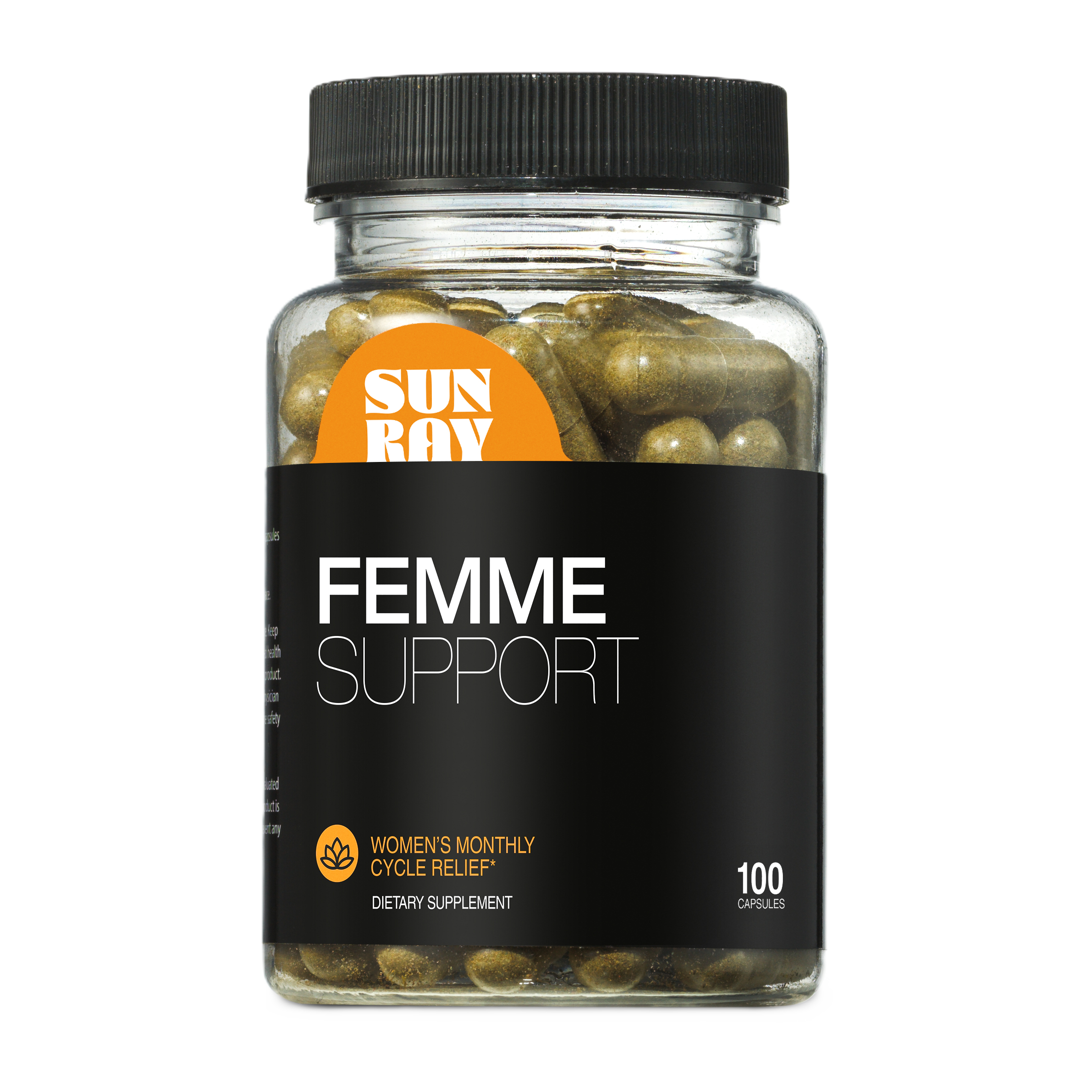 Femme Support