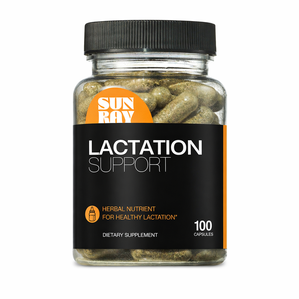 Lactation Support