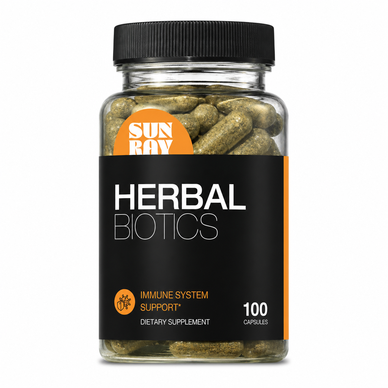 Herbal  Biotics