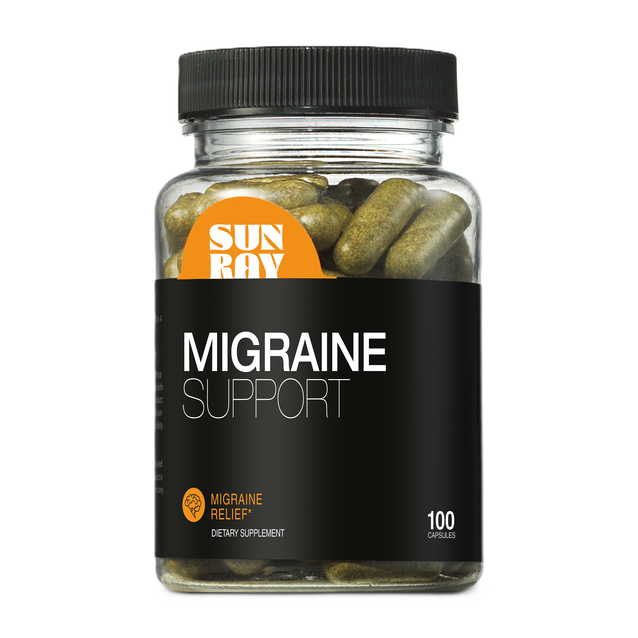 Migraine Support
