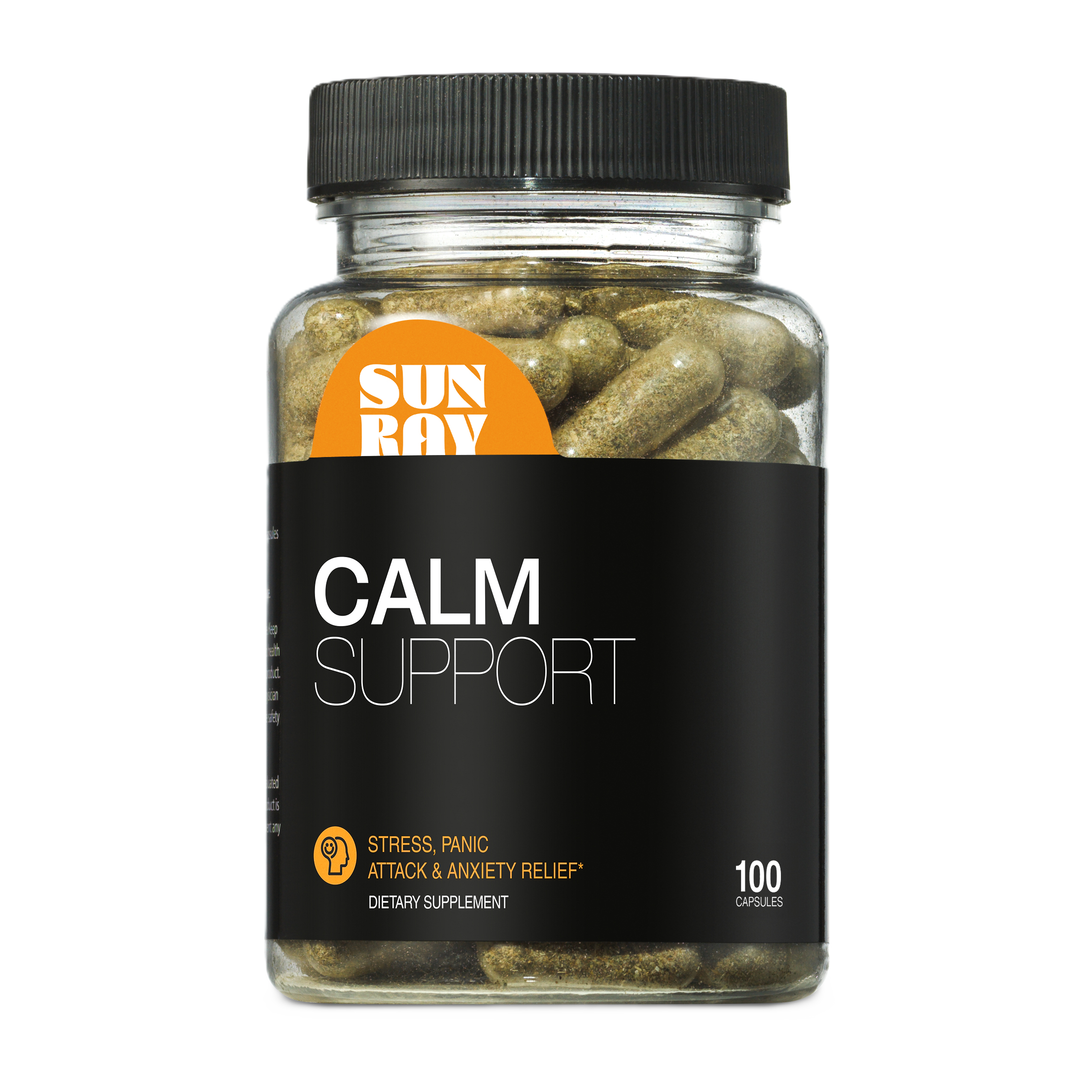 Calm Support