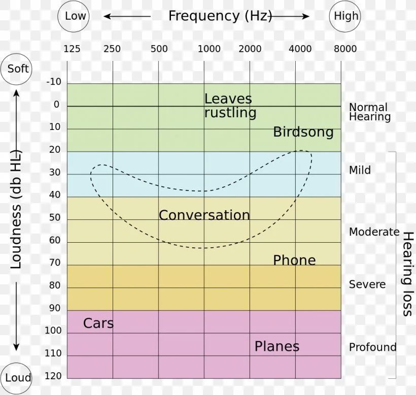 7 signes que vous devriez peut-être consulter un audioprothésiste ! (et que beaucoup ignore)